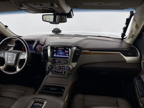 Used 2015 GMC Yukon Denali w/ Premium Package image 26