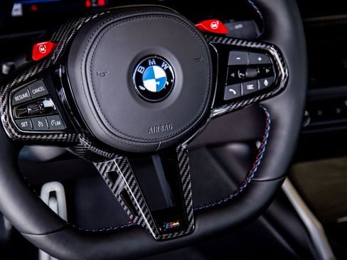 New 2026 BMW M2 w/ Carbon Package image 18