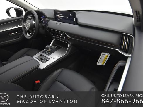 New 2026 MAZDA CX-70 SC Plus image 29