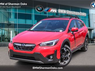 Used 2021 Subaru Crosstrek 2.5i Limited w/ Popular Package #4 image 1