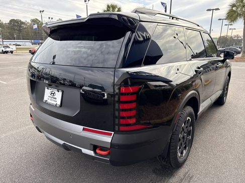 New 2026 Hyundai Palisade XRT Pro image 4