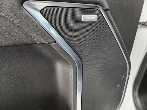 Used 2024 Chevrolet Silverado 2500 LTZ w/ LTZ Premium Package image 50