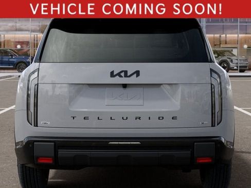 New 2027 Kia Telluride X-Line SX Prestige AWD/4WD image 13