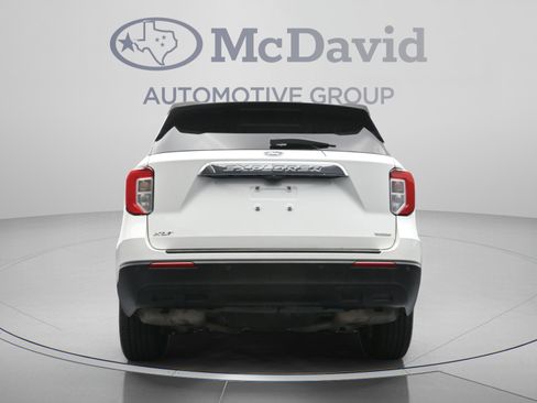 Used 2020 Ford Explorer XLT RWD image 26