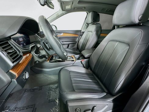 Used 2023 Audi Q5 2.0T Premium Plus w/ Premium Plus Package image 18