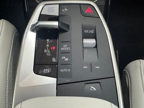 New 2026 BMW X1 xDrive28i w/ Technology Package image 15