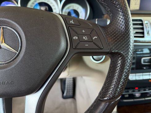 Used 2014 Mercedes-Benz E 350 Sedan image 17