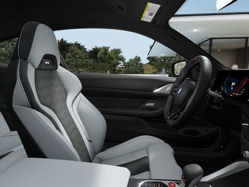 New 2027 BMW M4 Competition AWD/4WD image 9