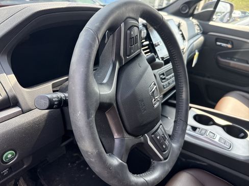 Used 2024 Honda Ridgeline RTL image 9