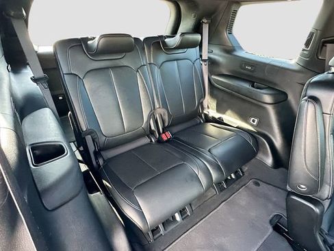 Used 2024 Jeep Grand Cherokee L Limited w/ Luxury Tech Group II image 28