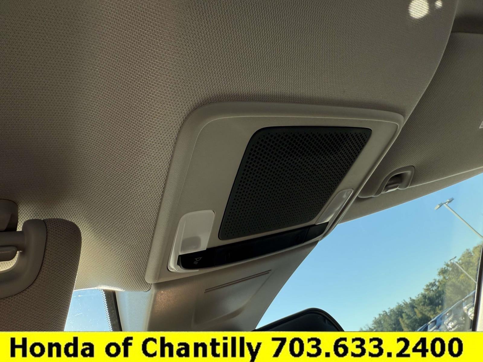 Used 2026 Honda Civic LX image 26