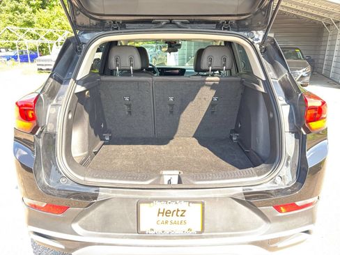 Used 2025 Buick Encore GX Preferred AWD/4WD image 28