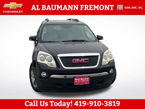 Used 2012 GMC Acadia SLT AWD/4WD image 8