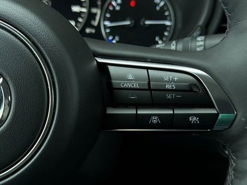 Used 2025 MAZDA CX-30 2.5 Turbo w/ Premium Plus Pkg image 32