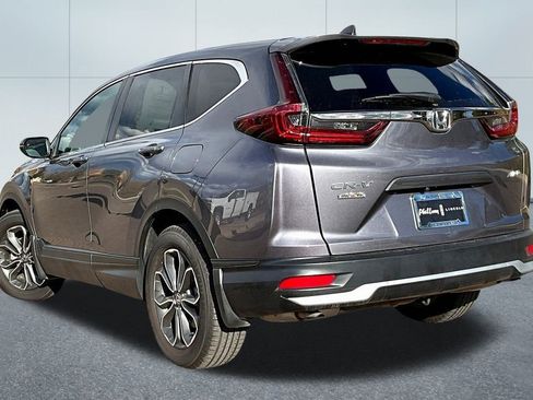 Used 2022 Honda CR-V EX-L image 12