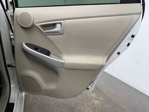 Used 2010 Toyota Prius Three FWD image 13