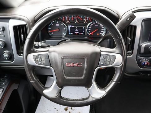 Certified 2019 GMC Sierra 1500 SLE w/ SLE Value Package image 15