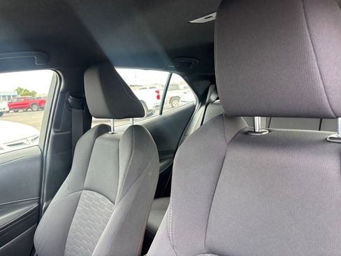 Used 2023 Toyota Corolla SE FWD image 13