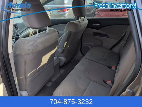 Used 2012 Honda CR-V EX image 13
