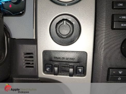 Used 2011 Ford F150 XLT w/ XLT Chrome Pkg image 15