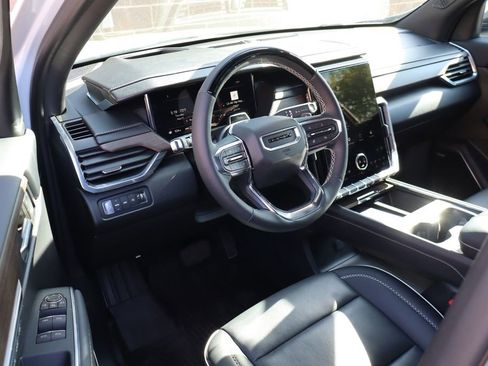 Used 2024 GMC Acadia Denali w/ Super Cruise Package AWD/4WD image 16