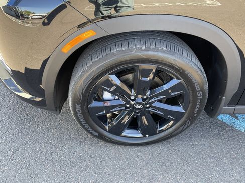 Certified 2025 Hyundai Palisade XRT AWD/4WD image 9