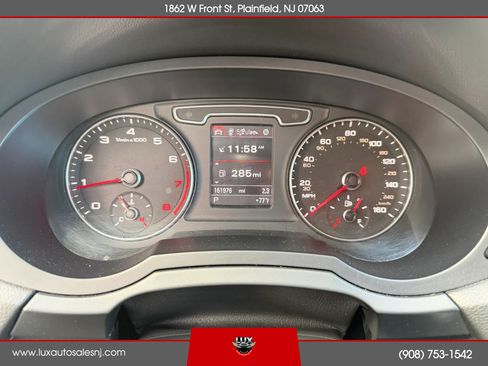 Used 2015 Audi Q3 2.0T Premium Plus AWD/4WD image 20