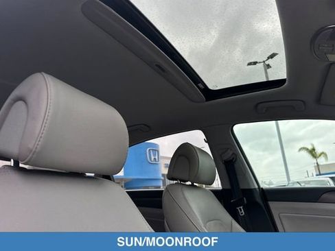 Used 2016 Hyundai Sonata Sport w/ Option Group 1V FWD image 18
