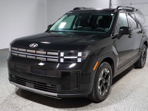 Used 2024 Hyundai Santa Fe SEL image 33