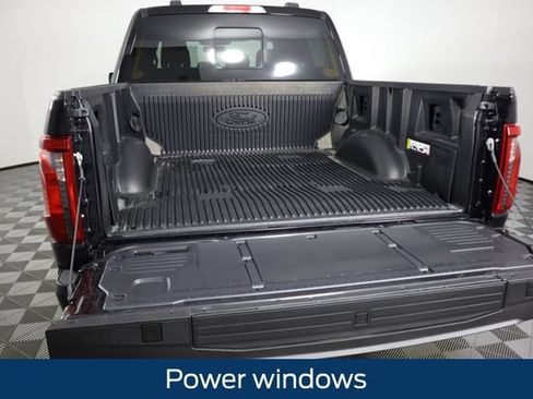 New 2026 Ford F150 XLT w/ Equipment Group 302A MID AWD/4WD image 27