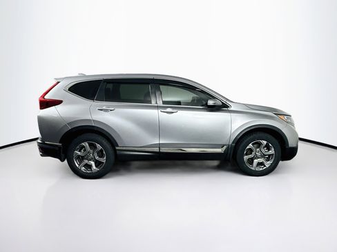 Used 2017 Honda CR-V EX-L image 10