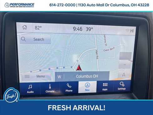 Used 2013 Ford F150 Lariat w/ Luxury Equipment Group image 23