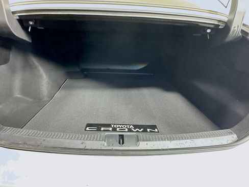 Used 2023 Toyota Crown AWD/4WD image 29