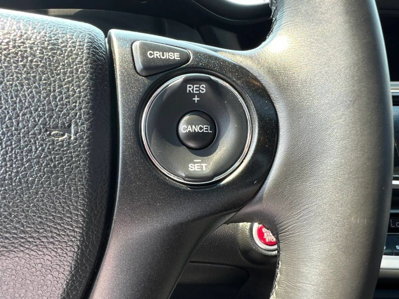 Used 2015 Honda Accord EX-L image 23