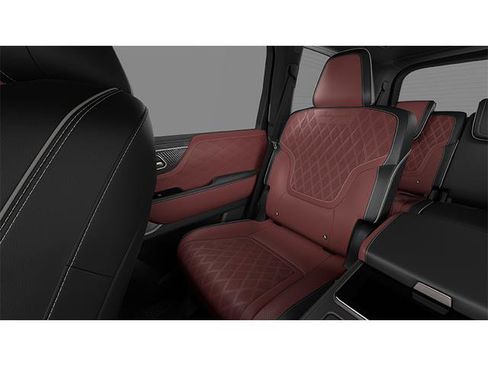 New 2026 INFINITI QX80 Autograph AWD/4WD image 14