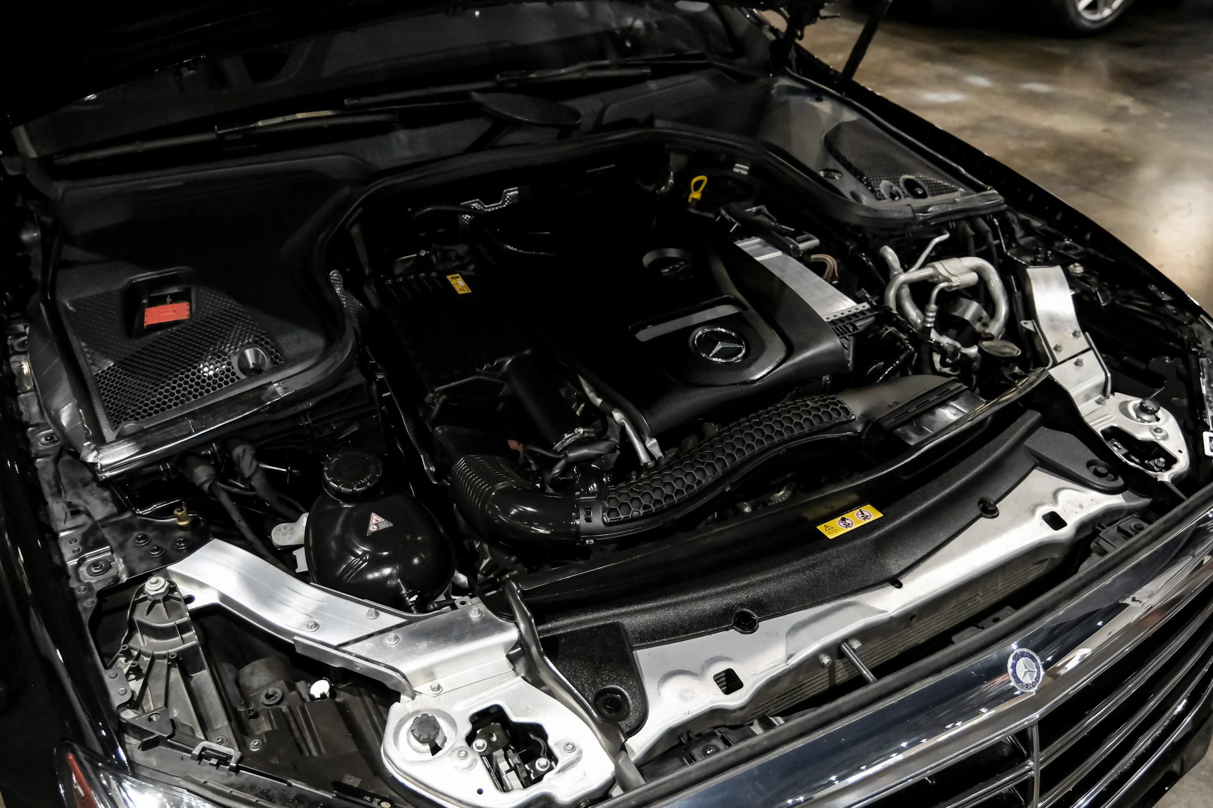 Used 2017 Mercedes-Benz E 300 image 51