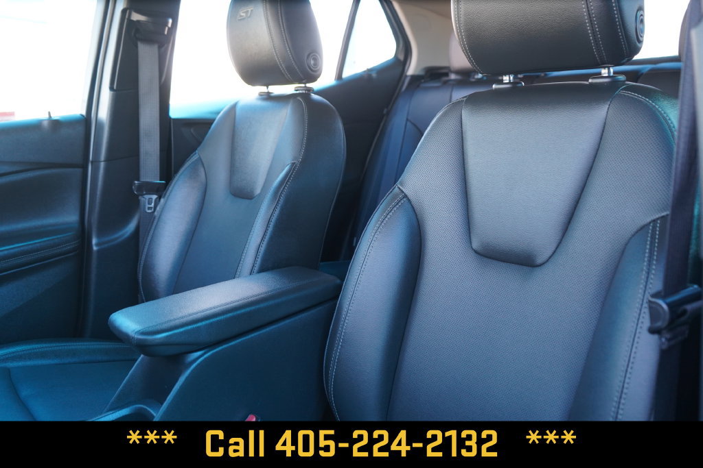 Used 2024 Buick Encore GX Sport Touring FWD image 17
