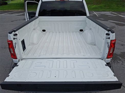 Used 2021 Ford F150 XLT w/ Equipment Group 301A Mid image 29