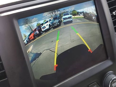 Used 2019 RAM 1500 Classic Warlock image 32