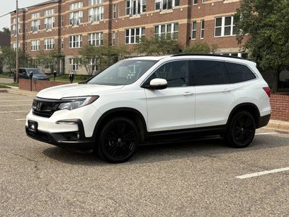 Used 2022 Honda Pilot Special Edition