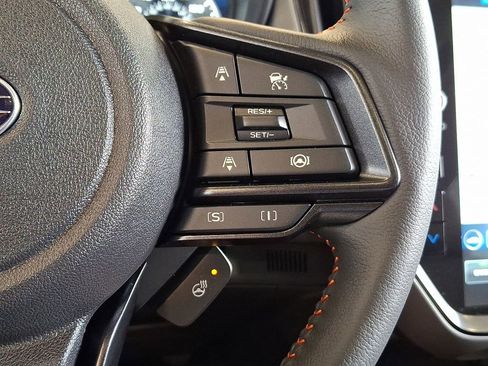 New 2026 Subaru Crosstrek 2.5i Limited AWD/4WD image 13