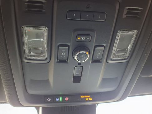 Certified 2023 Chevrolet Tahoe RST w/ RST Performance Edition image 20