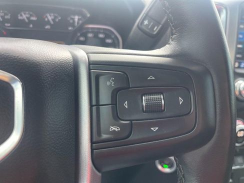 Used 2022 GMC Sierra 2500 SLE w/ SLE Value Package; AWD/4WD image 24