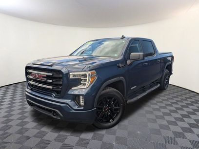 Used 2021 GMC Sierra 1500 Elevation