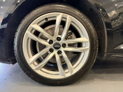 Used 2017 Audi A4 2.0T Ultra Premium w/ Convenience Package FWD image 40