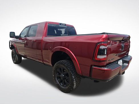 Used 2024 RAM 2500 Limited AWD/4WD image 3