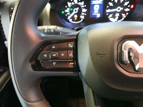 Used 2024 RAM ProMaster 3500 w/ Convenience Group image 11