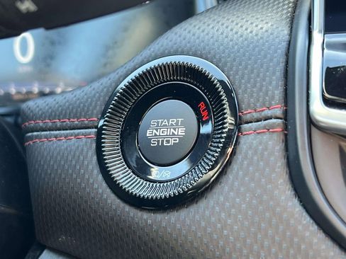 Used 2023 Jeep Compass Trailhawk w/ Trailhawk Elite Group AWD/4WD image 35