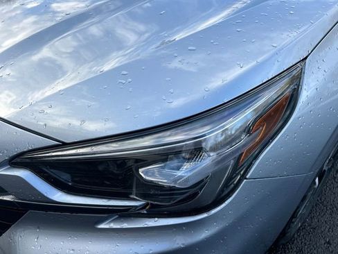 New 2025 Subaru Legacy Premium w/ Popular Package #1 image 7