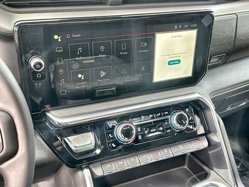 New 2026 GMC Sierra 1500 Denali w/ Denali Reserve Package image 11